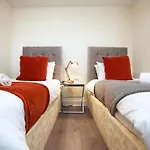 33 Wine Street By N And N Stays, Centre Close To Cabot Circus, Perfect Base For Corporate And Leisure Guests Visiting The Apartamento *