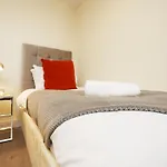 33 Wine Street By N And N Stays, Centre Close To Cabot Circus, Perfect Base For Corporate And Leisure Guests Visiting The Apartamento *