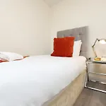 33 Wine Street By N And N Stays, Centre Close To Cabot Circus, Perfect Base For Corporate And Leisure Guests Visiting The 公寓