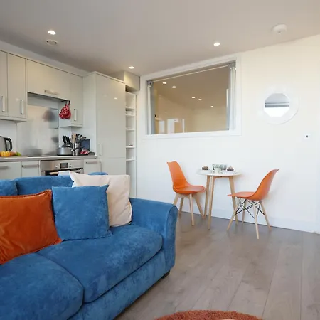 Lejlighed 33 Wine Street By N And N Stays, Lovely Close To Town, Great Location For Corporate Stays, Long Stays, Fast Wifi Bristol