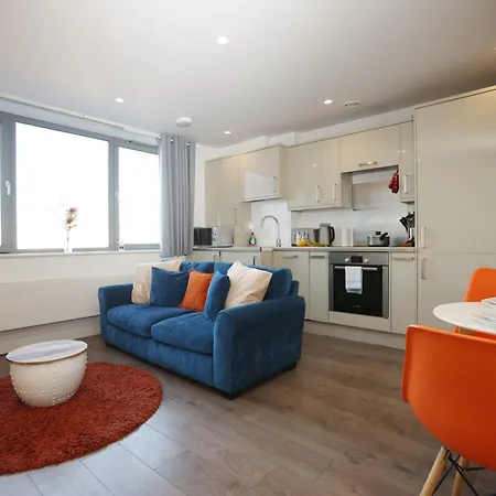 33 Wine Street By N And N Stays, Lovely Close To Town, Great Location For Corporate Stays, Long Stays, Fast Wifi Bristol