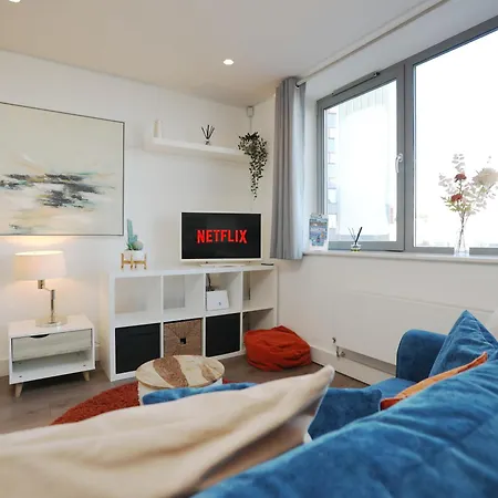 Wine Street By N And N Stays, Lovelly Centre Close To Cabot Circus, Perfect Base For Corporate And Leisure Guests Visiting The Apartment Bristol