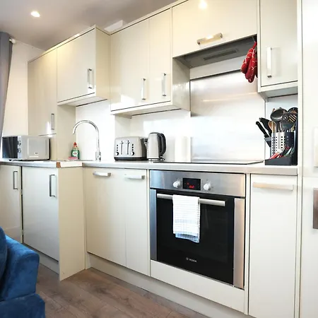 Apartment Wine Street By N And N Stays, Lovelly Centre Close To Cabot Circus, Perfect Base For Corporate And Leisure Guests Visiting The Bristol