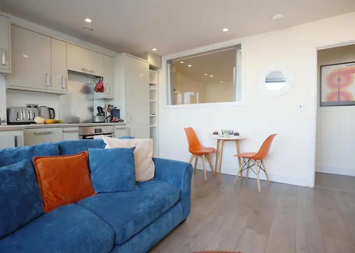 Lägenhet 33 Wine Street By N And N Stays, Lovely Close To Town, Great Location For Corporate Stays, Long Stays, Fast Wifi Bristol