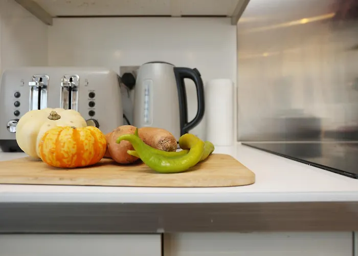 33 Wine Street By N And N Stays, Lovely Close To Town, Great Location For Corporate Stays, Long Stays, Fast Wifi Lejlighed *