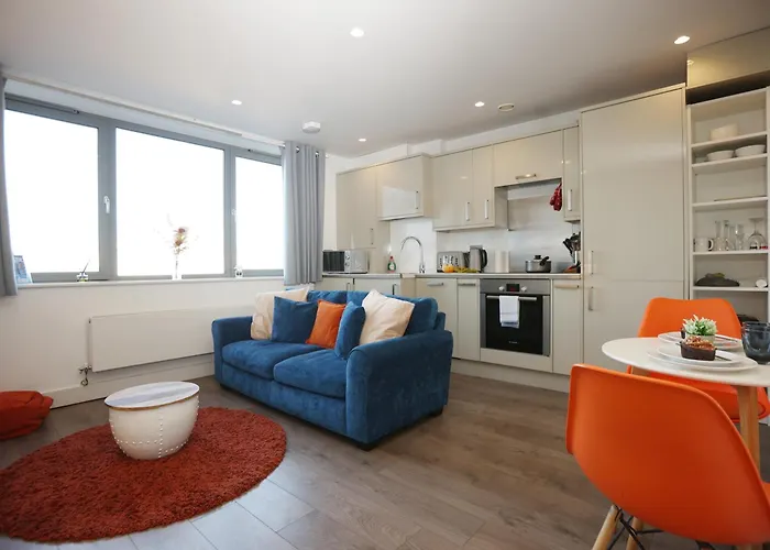 33 Wine Street By N And N Stays, Lovely Close To Town, Great Location For Corporate Stays, Long Stays, Fast Wifi Bristol