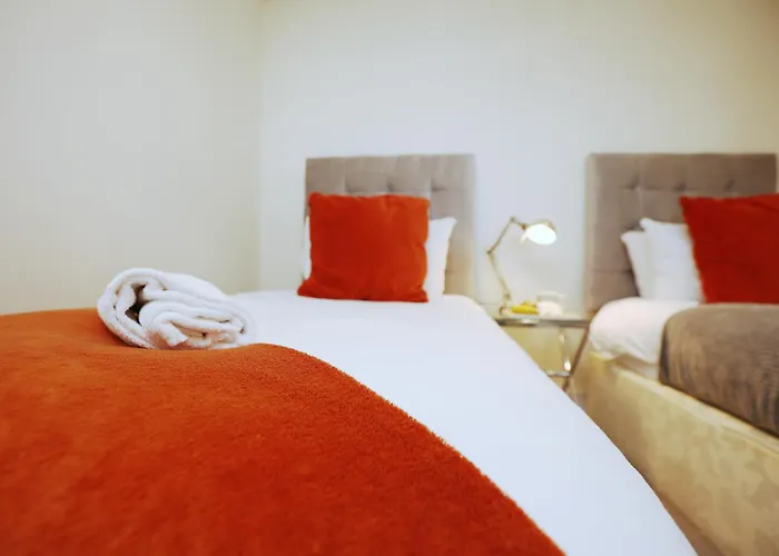 33 Wine Street By N And N Stays, Lovely Close To Town, Great Location For Corporate Stays, Long Stays, Fast Wifi * Bristol