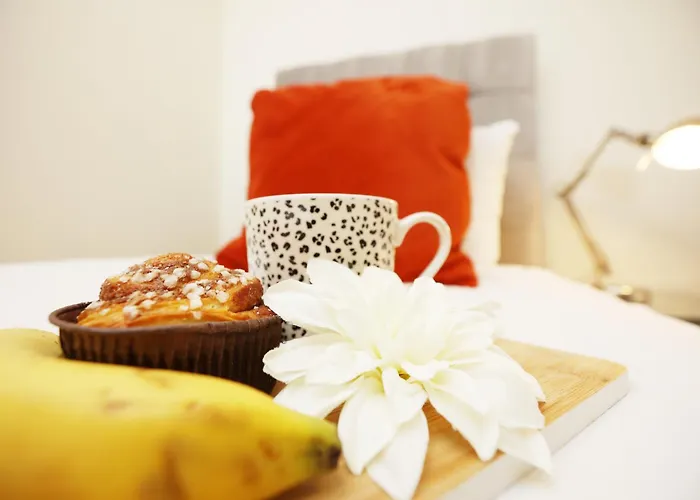 33 Wine Street By N And N Stays, Lovely Close To Town, Great Location For Corporate Stays, Long Stays, Fast Wifi Bristol