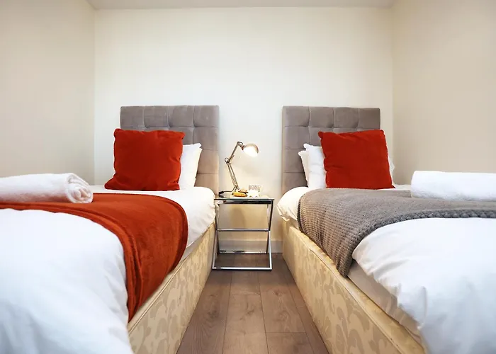 33 Wine Street By N And N Stays, Lovely Close To Town, Great Location For Corporate Stays, Long Stays, Fast Wifi Lägenhet *