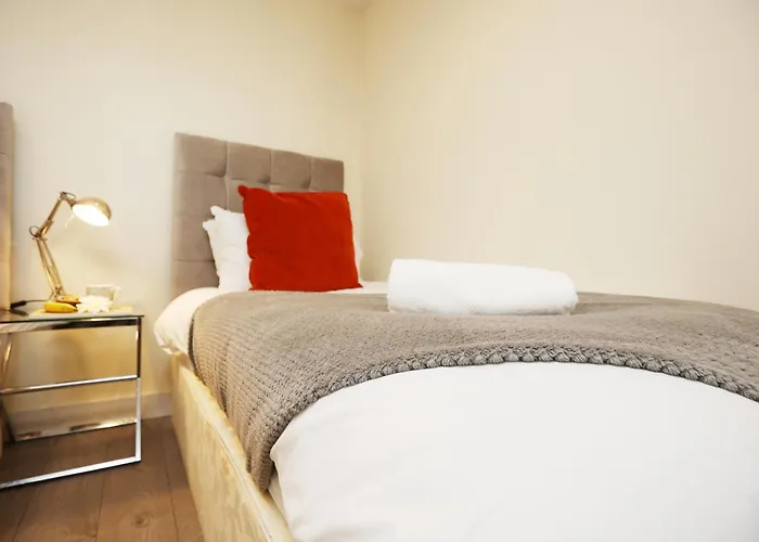 33 Wine Street By N And N Stays, Lovely Close To Town, Great Location For Corporate Stays, Long Stays, Fast Wifi Lejlighed *