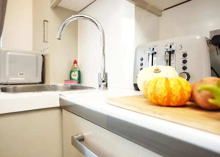 Lejlighed 33 Wine Street By N And N Stays, Lovely Close To Town, Great Location For Corporate Stays, Long Stays, Fast Wifi *