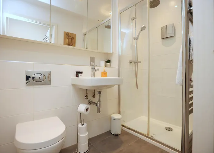 Lägenhet 33 Wine Street By N And N Stays, Lovely Close To Town, Great Location For Corporate Stays, Long Stays, Fast Wifi