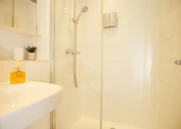 33 Wine Street By N And N Stays, Lovely Close To Town, Great Location For Corporate Stays, Long Stays, Fast Wifi Lejlighed Bristol