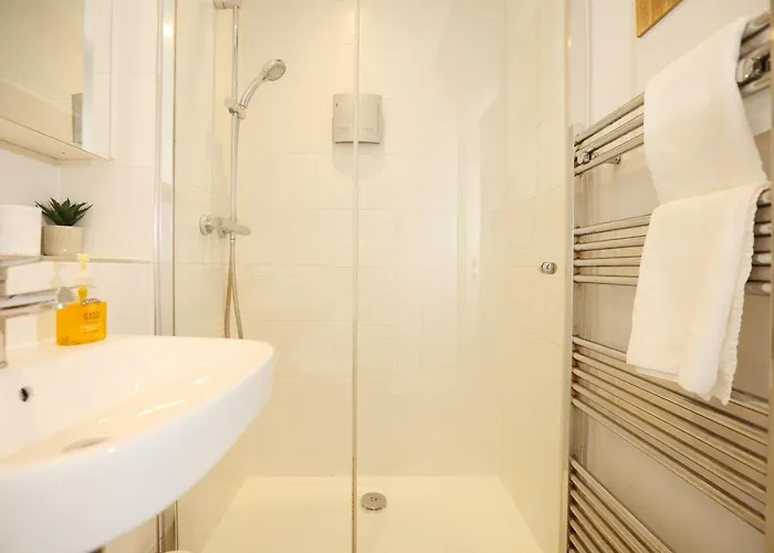 33 Wine Street By N And N Stays, Lovely Close To Town, Great Location For Corporate Stays, Long Stays, Fast Wifi Bristol